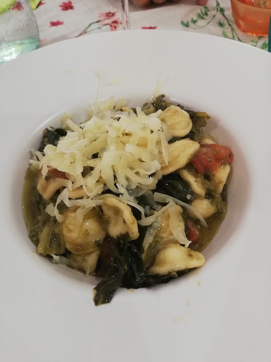 Trattoria la Brasciola - Photo 8