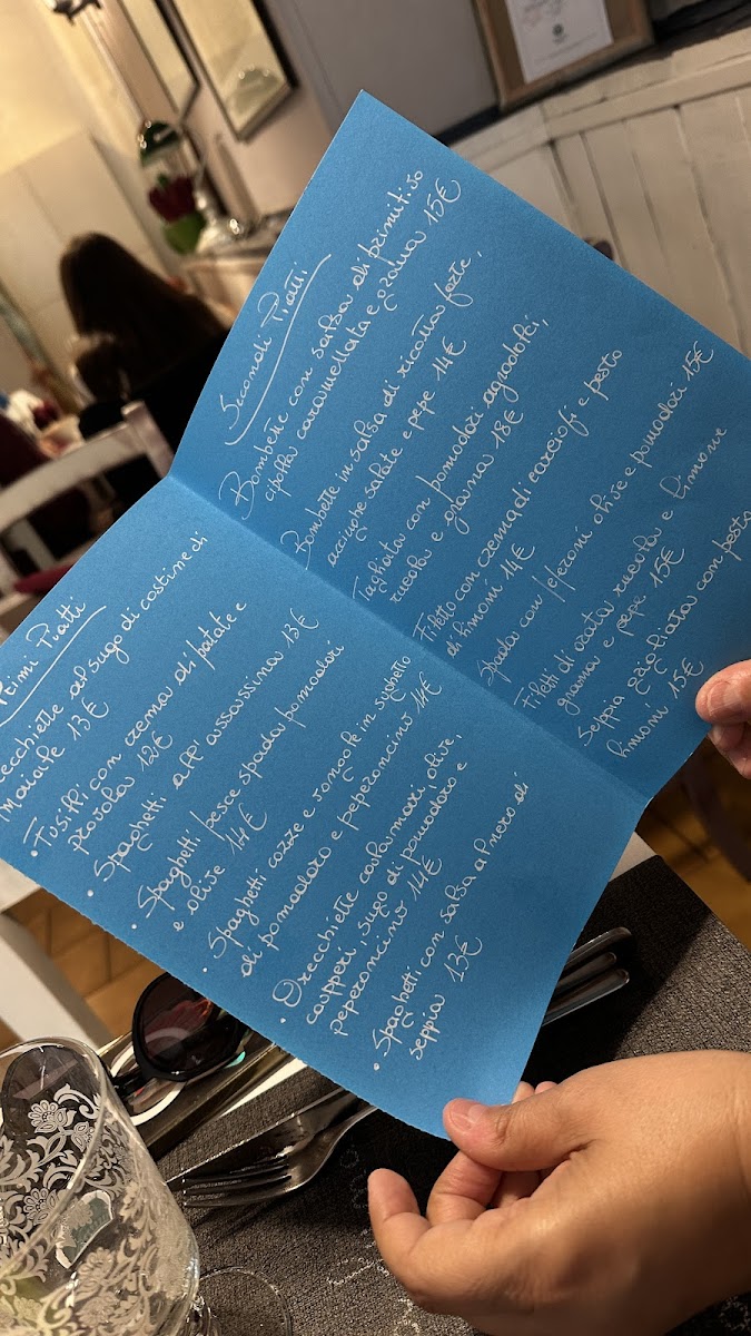 Menu Photo 9