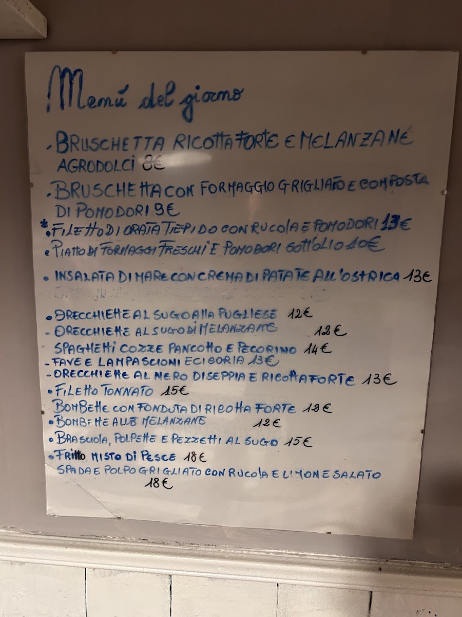 Menu Photo 4