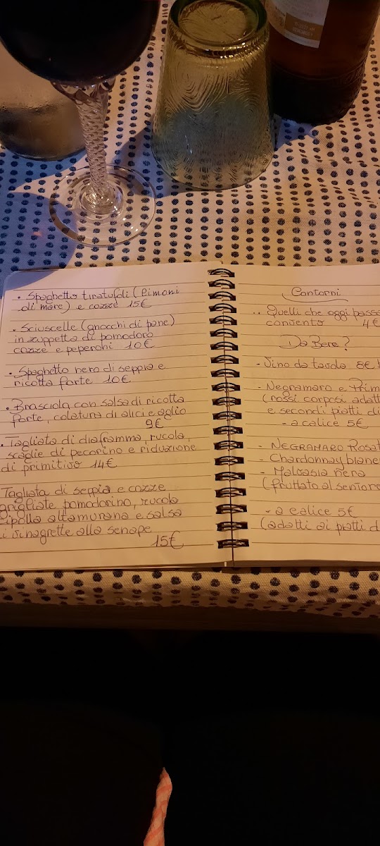 Menu Photo 7