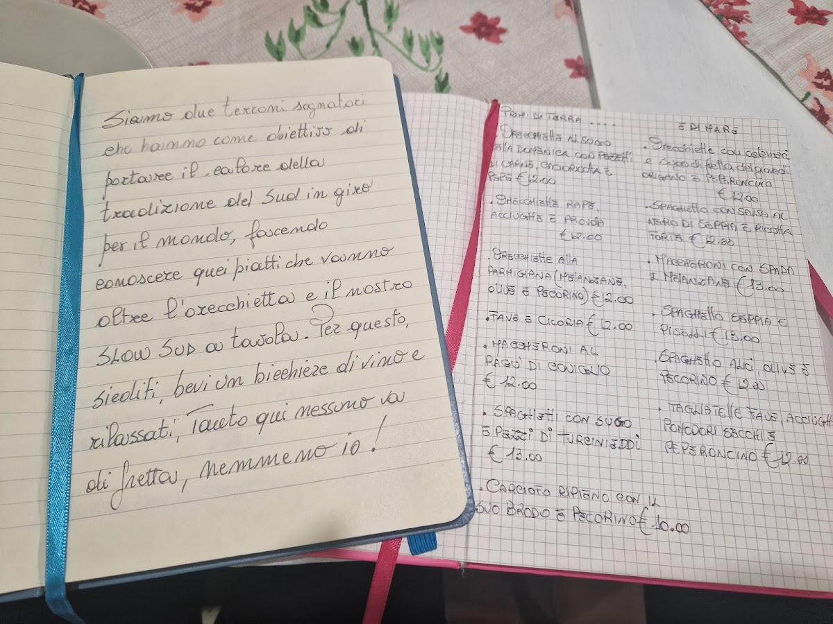 Menu Photo 8