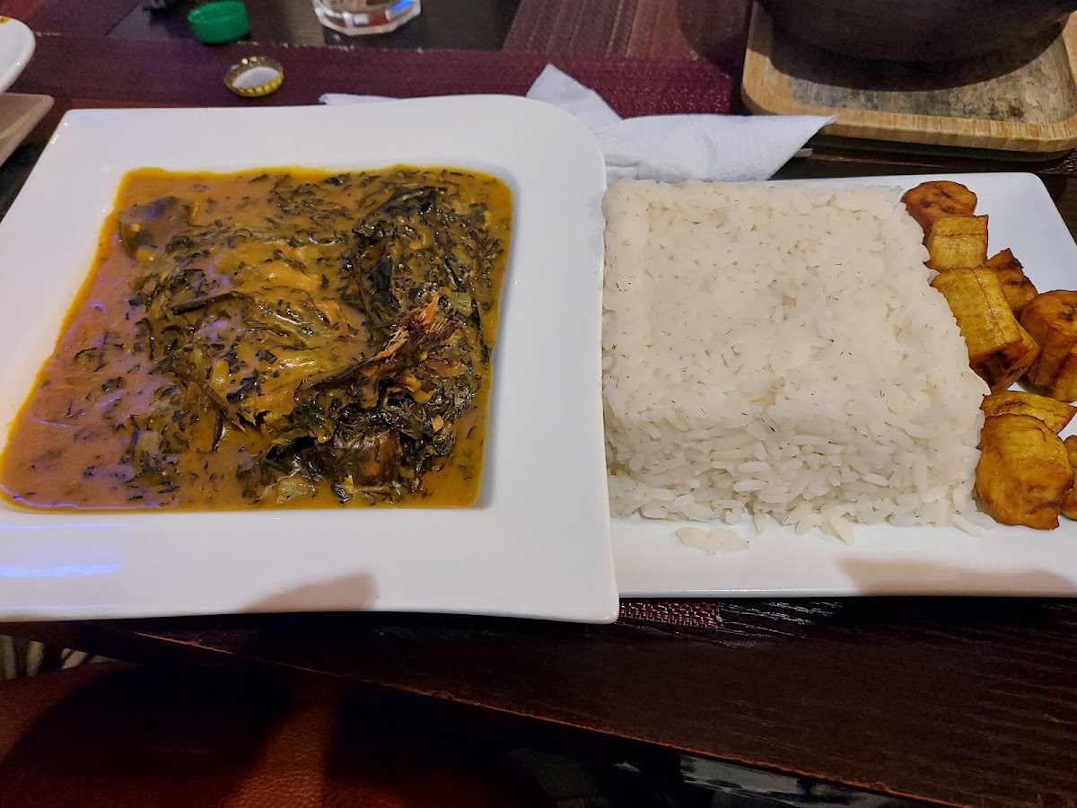 Ini's Hotpot Calabar Kitchen - Photo 2