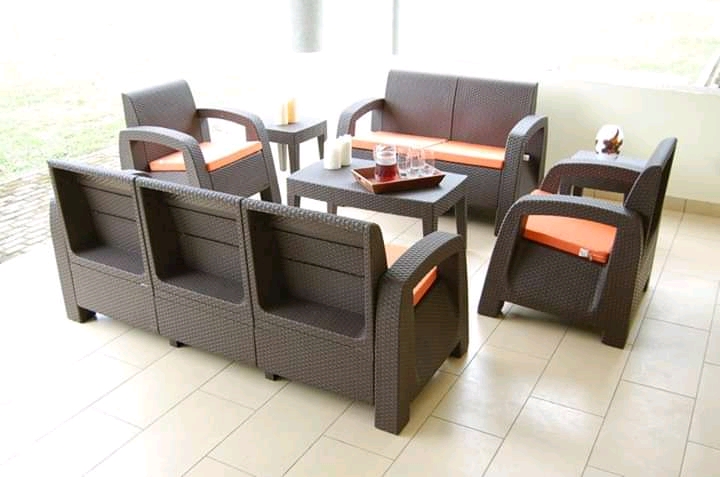 Ini's Hotpot Calabar Kitchen - Photo 4