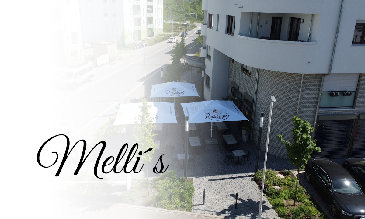 Melli´s Pinseria - Photo 2