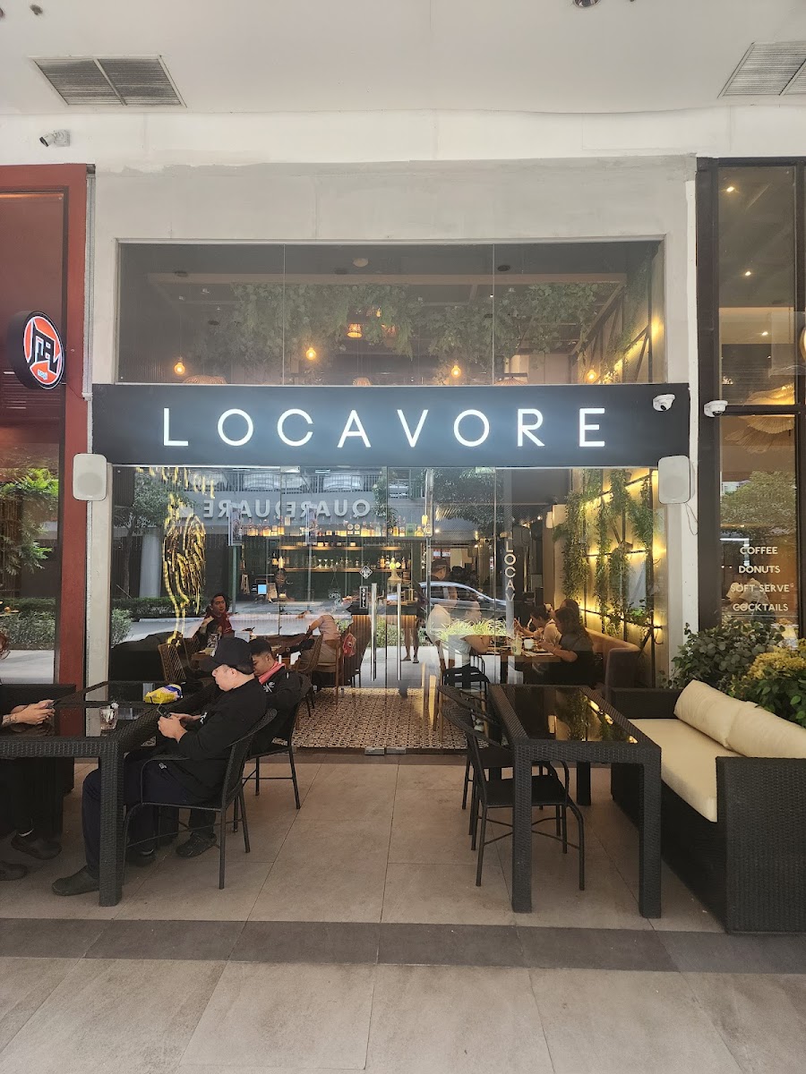 Locavore Greenhills - Photo 1