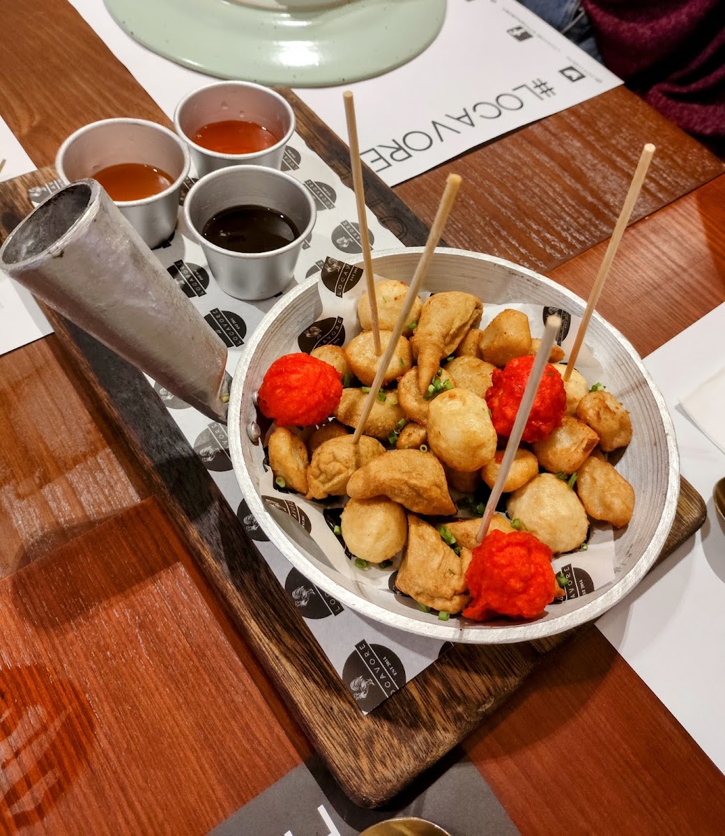 Locavore Greenhills - Photo 6