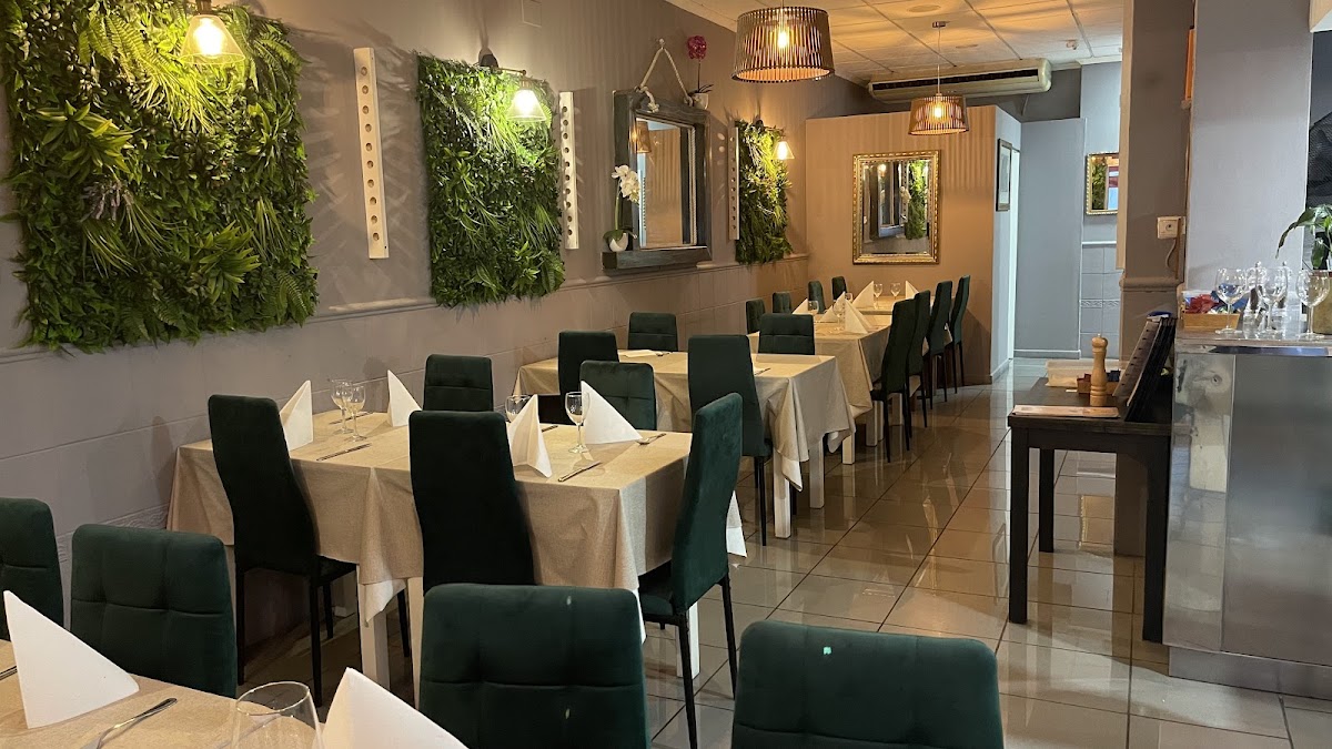 Restaurant BUONGIORNO