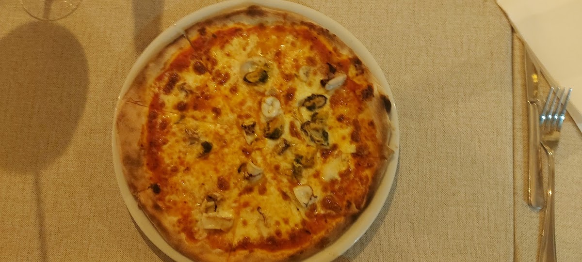 Restaurant BUONGIORNO - Photo 9