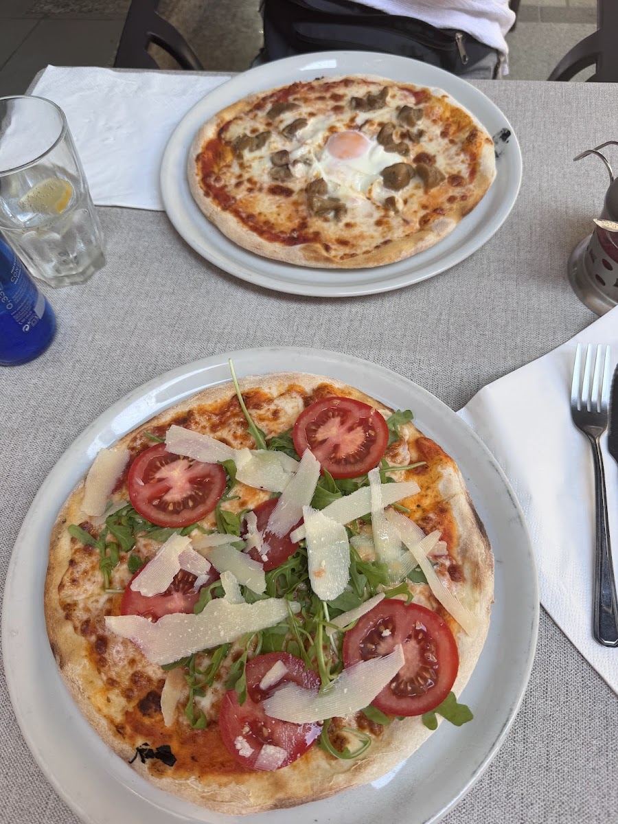 Restaurant BUONGIORNO - Photo 3