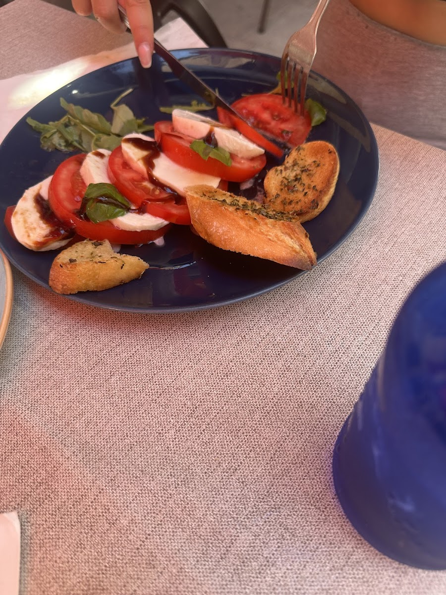 Restaurant BUONGIORNO - Photo 4