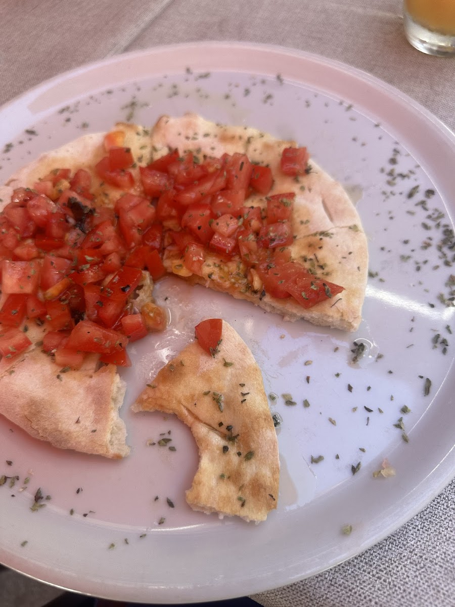 Restaurant BUONGIORNO - Photo 6