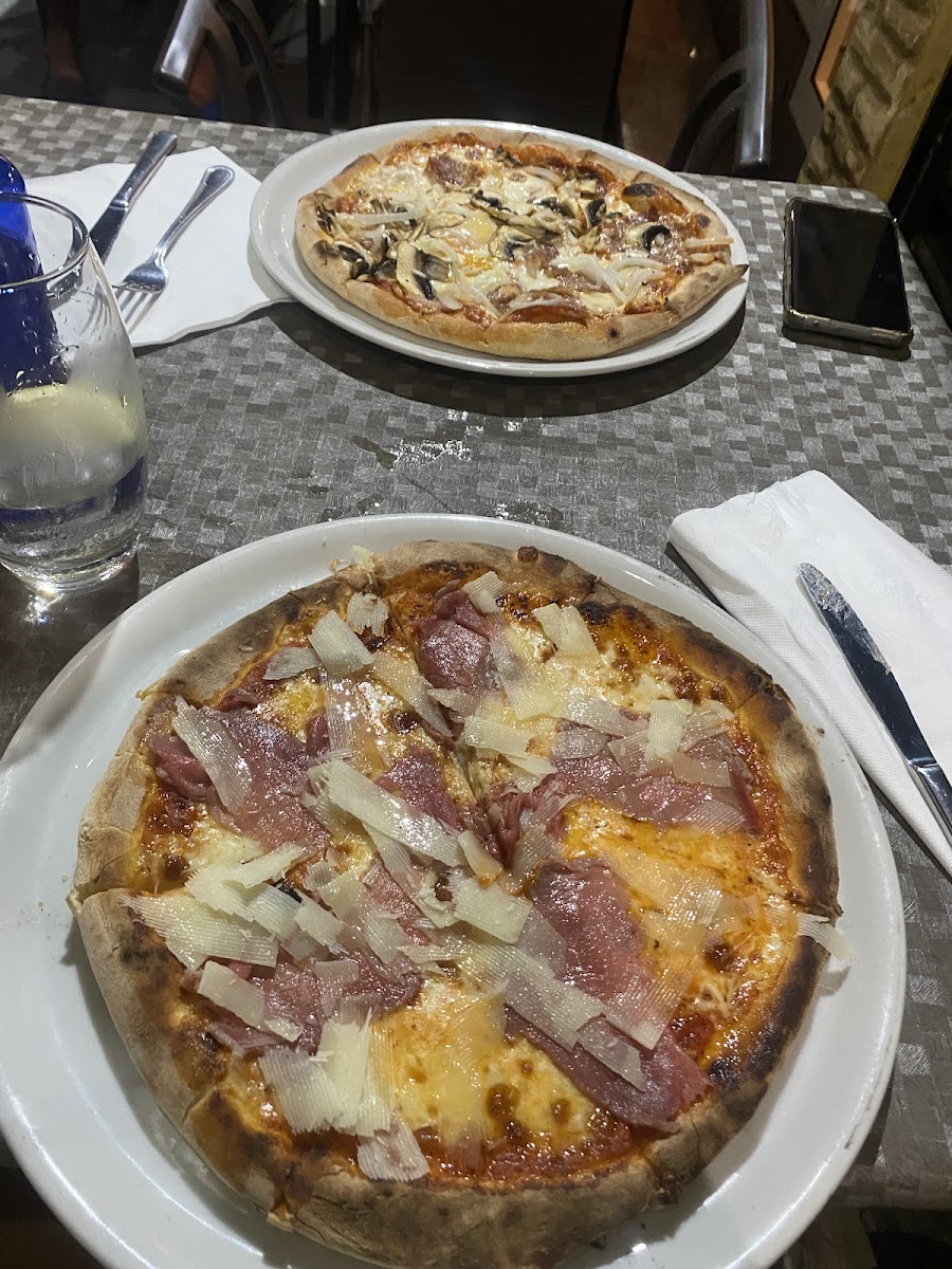 Restaurant BUONGIORNO - Photo 7