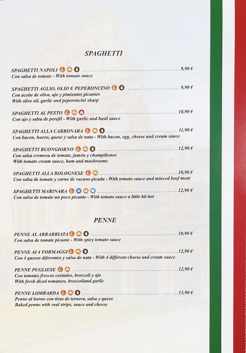 Menu Photo 9