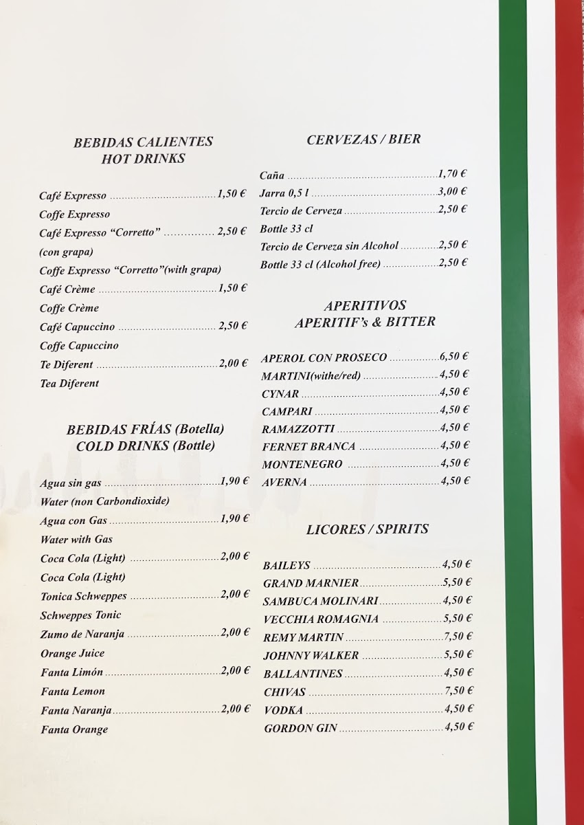 Menu Photo 8