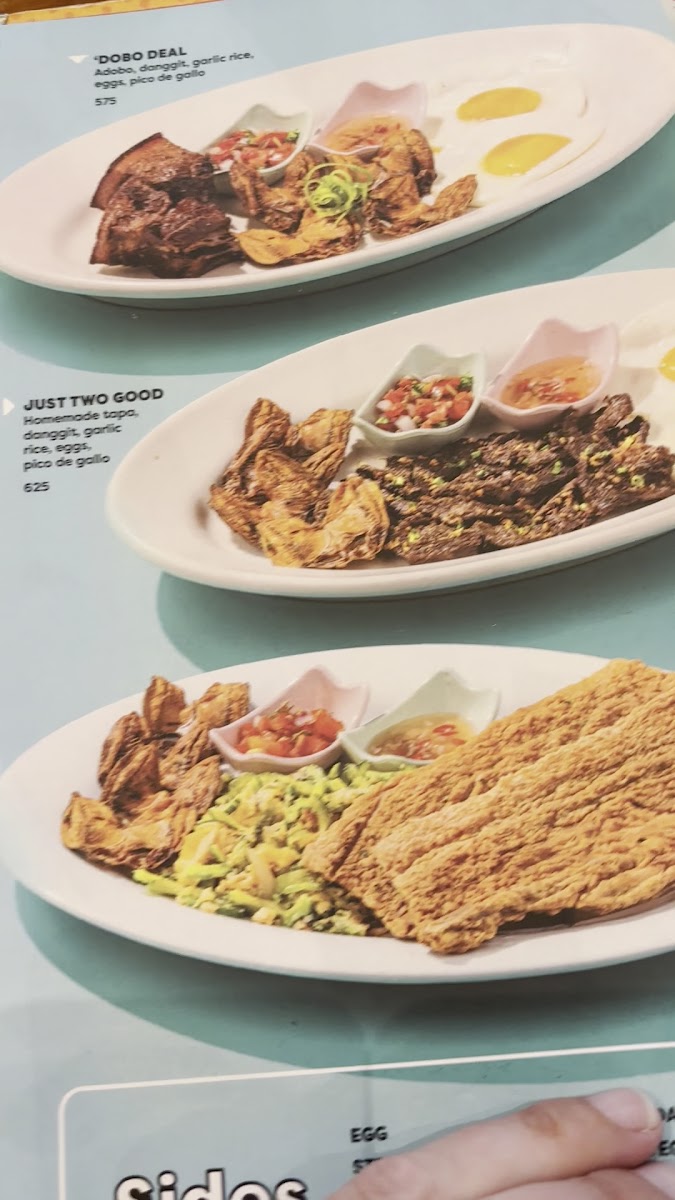 Denny's Venice Grand Canal Mall - Photo 1