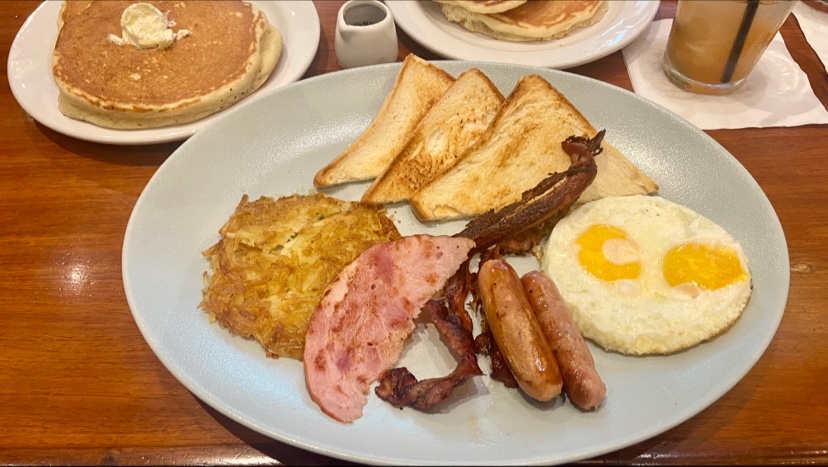 Denny's Venice Grand Canal Mall - Photo 3