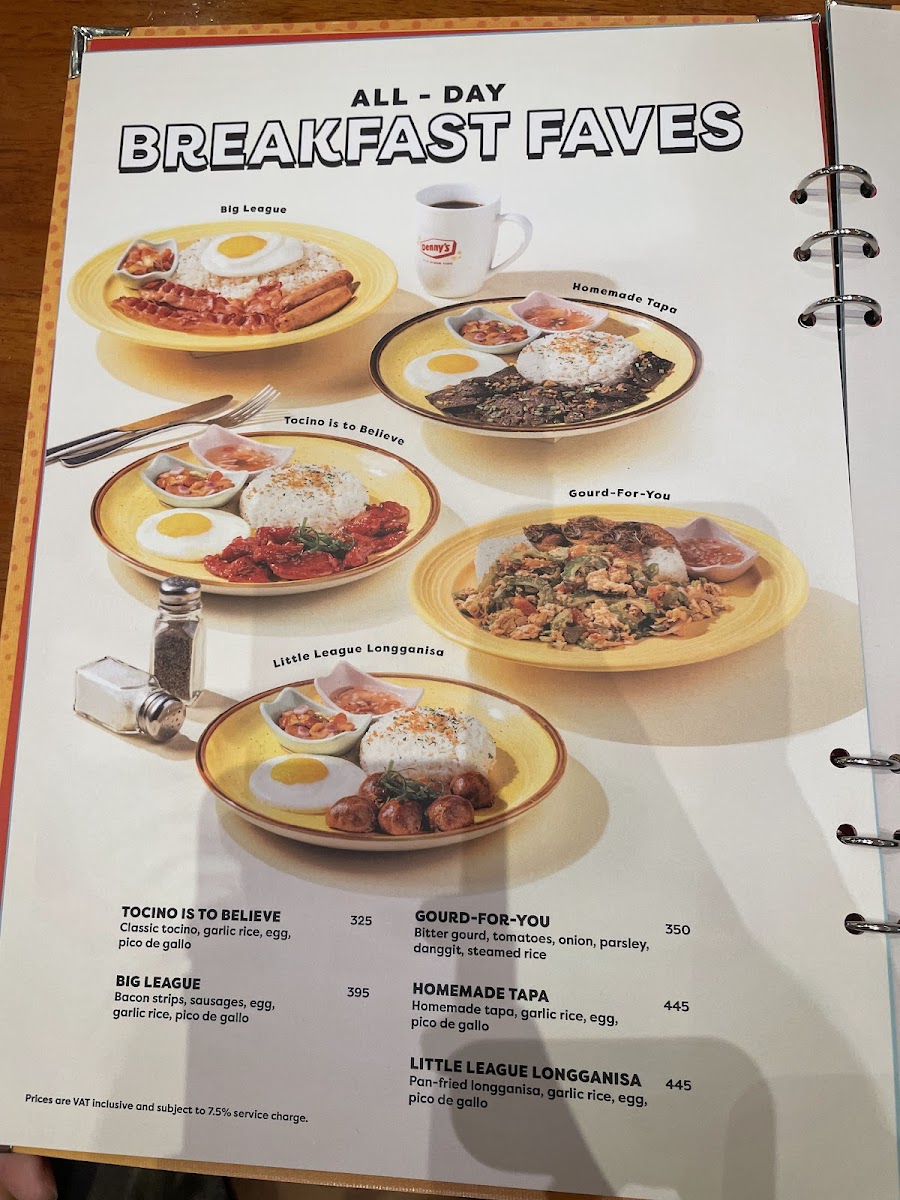 Menu Photo 9