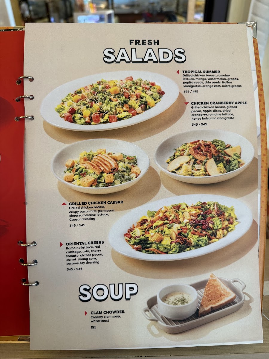 Menu Photo 7