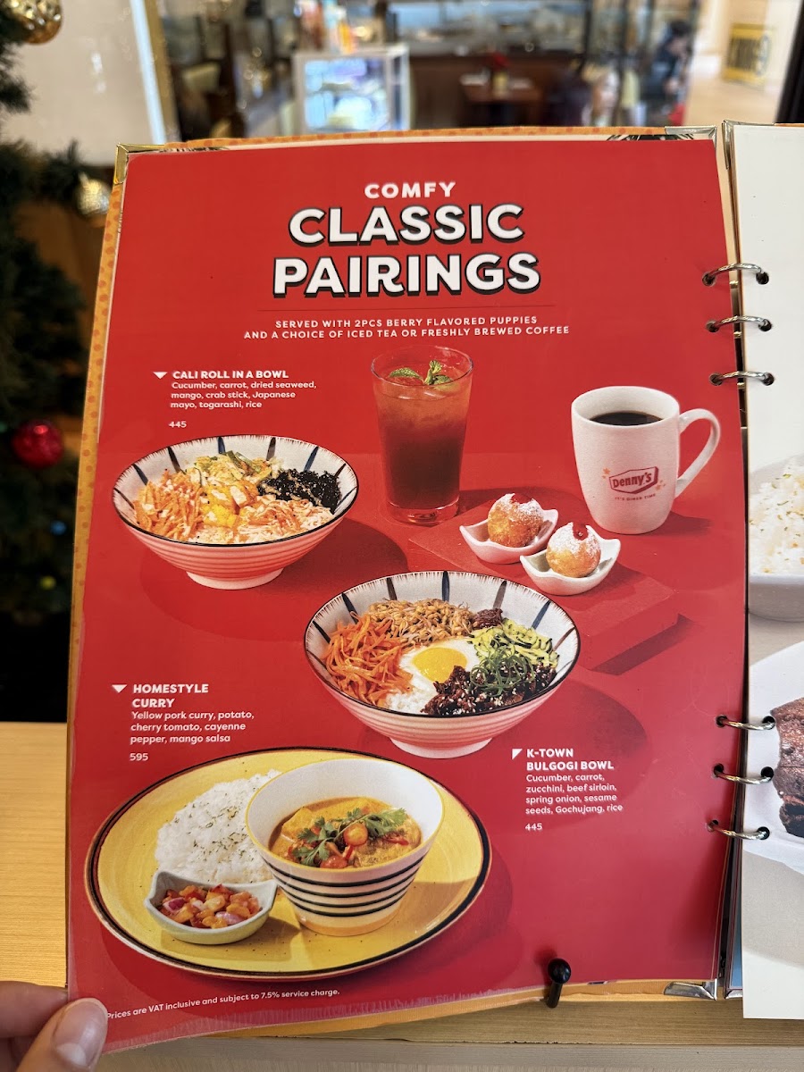 Menu Photo 8