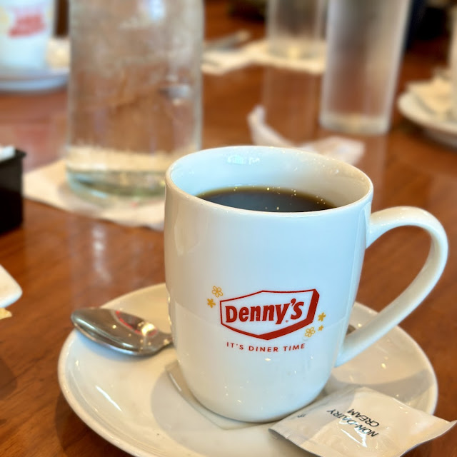 Cup of Coffee