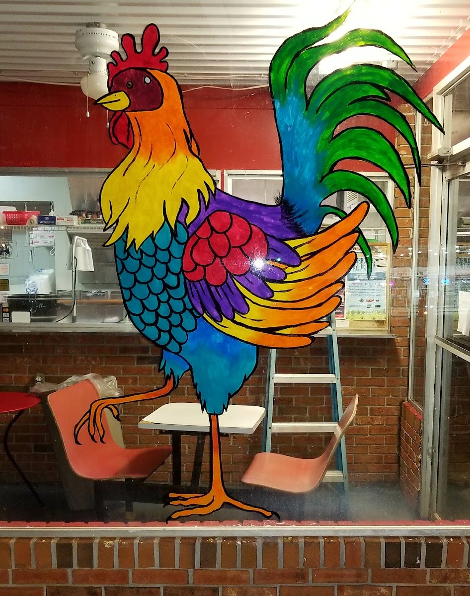 Bantam Chef of Walhalla - Photo 6