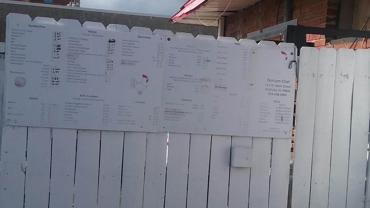 Menu Photo 9