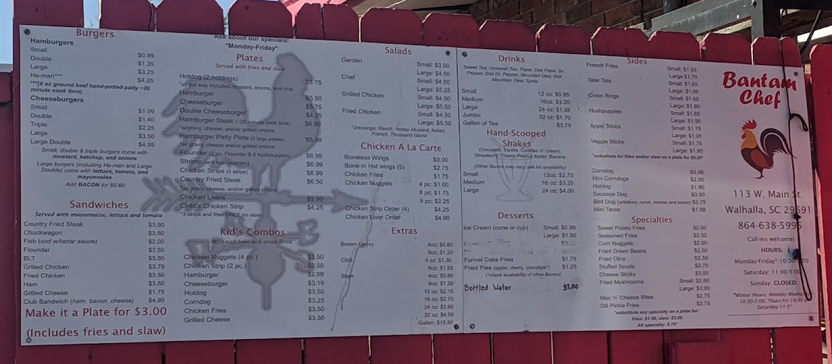Menu Photo 7