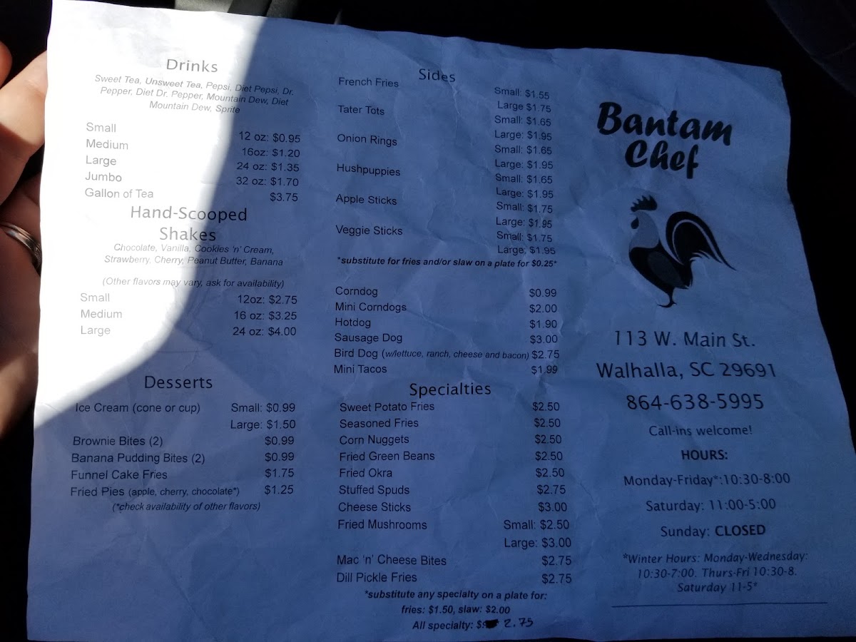 Menu Photo 8
