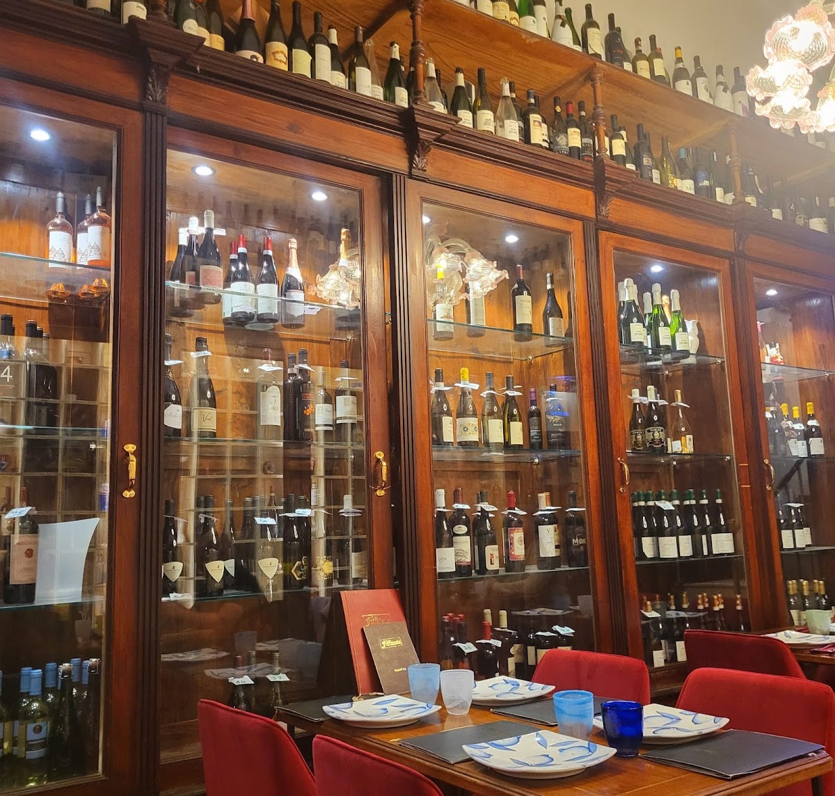 Casa Ferraiuolo Ristorante a Maiori Costiera Amalfitana