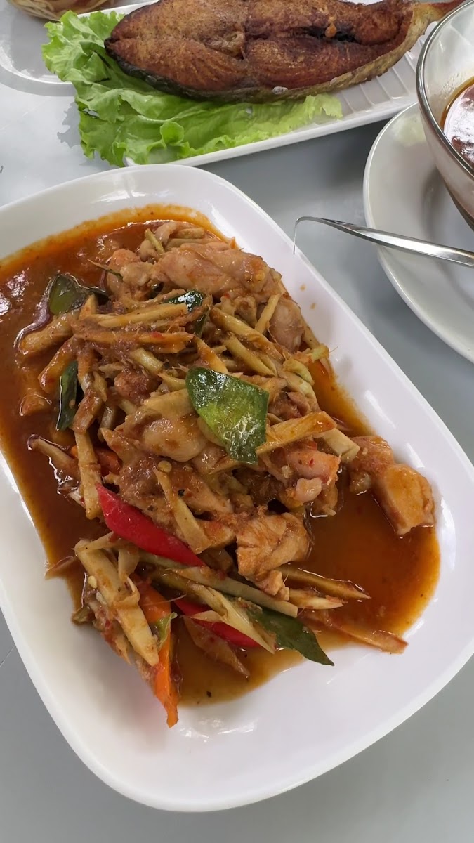 ฟินอินสวน & Full Feel Coffee - Photo 1