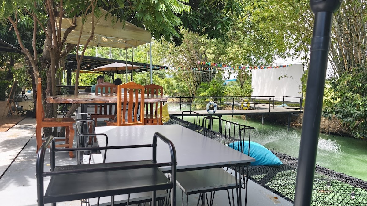 ฟินอินสวน & Full Feel Coffee - Photo 2