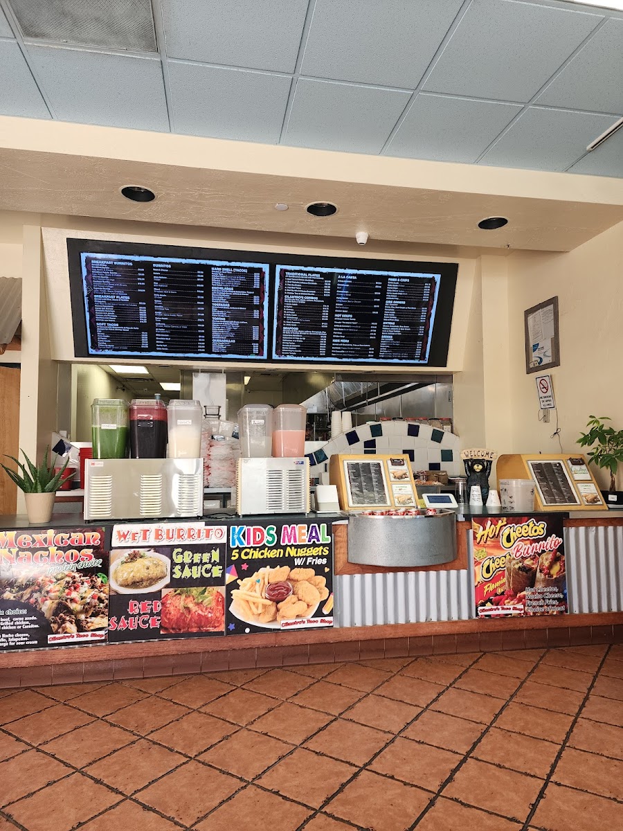 Cilantro's Mexican Food - Photo 2