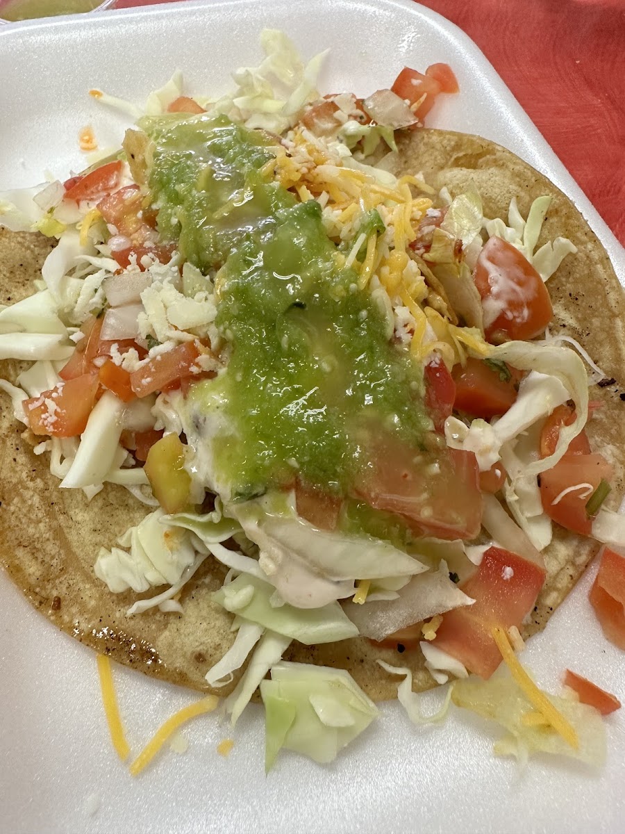 Cilantro's Mexican Food - Photo 3