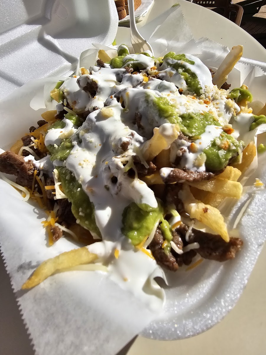 Cilantro's Mexican Food - Photo 4