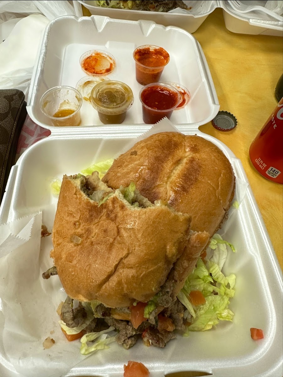 Cilantro's Mexican Food - Photo 5