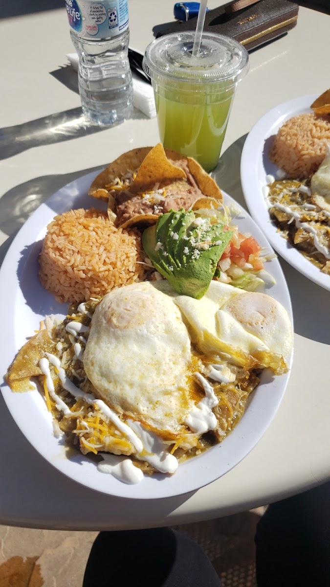 Cilantro's Mexican Food - Photo 7
