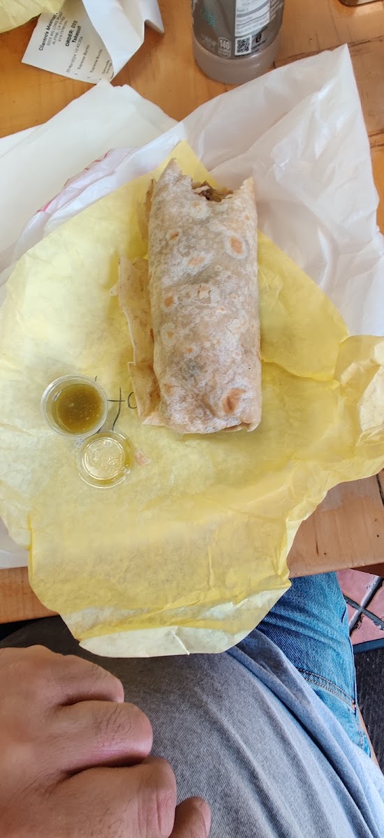 Cilantro's Mexican Food - Photo 8