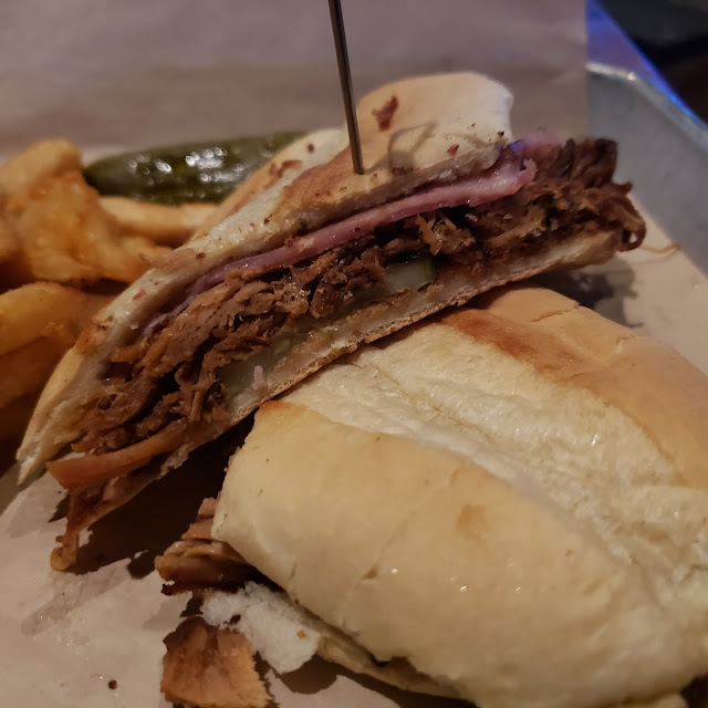 French Dip