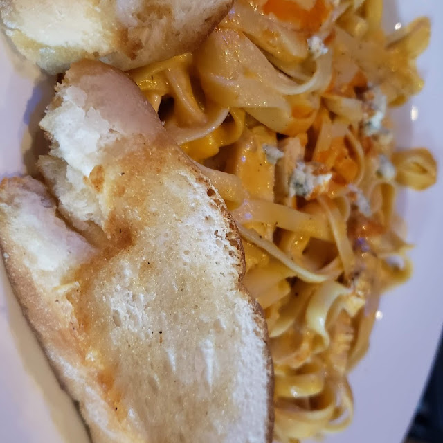 Crack Pasta