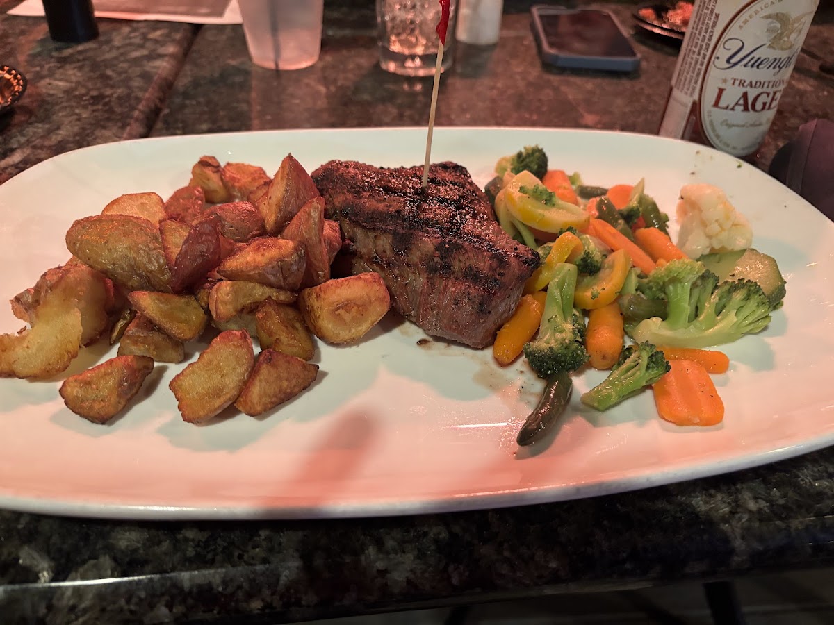 Hernando Oaks Bar and Grill - Photo 6