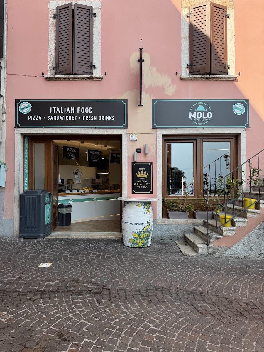 Molo Al Buongusto