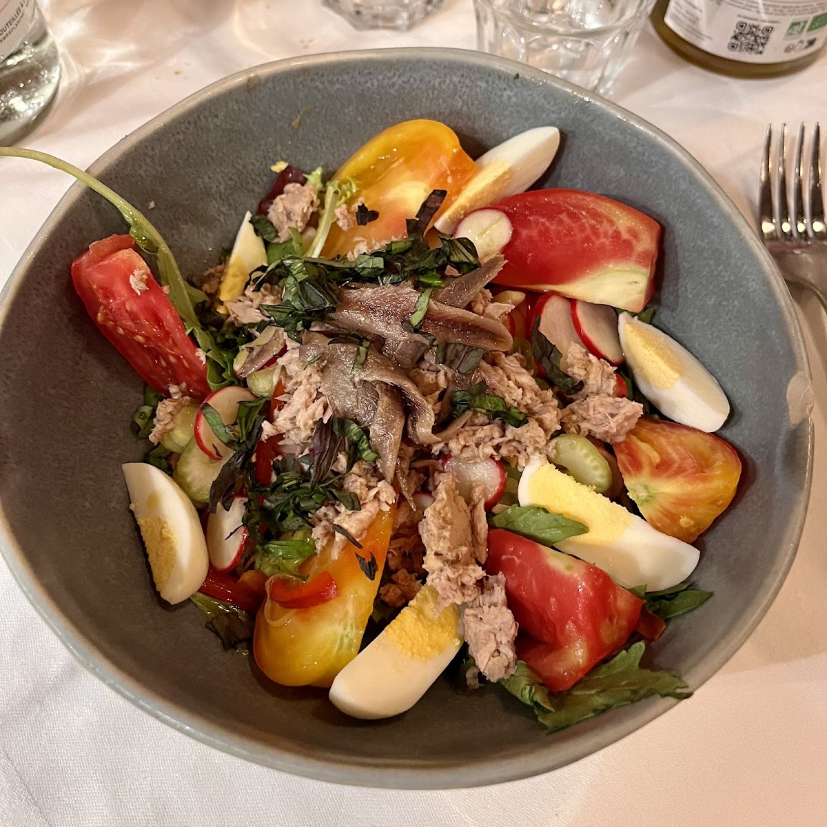 Bistro Chez Jules - Photo 9