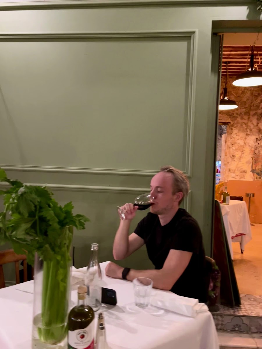 Bistro Chez Jules - Photo 1