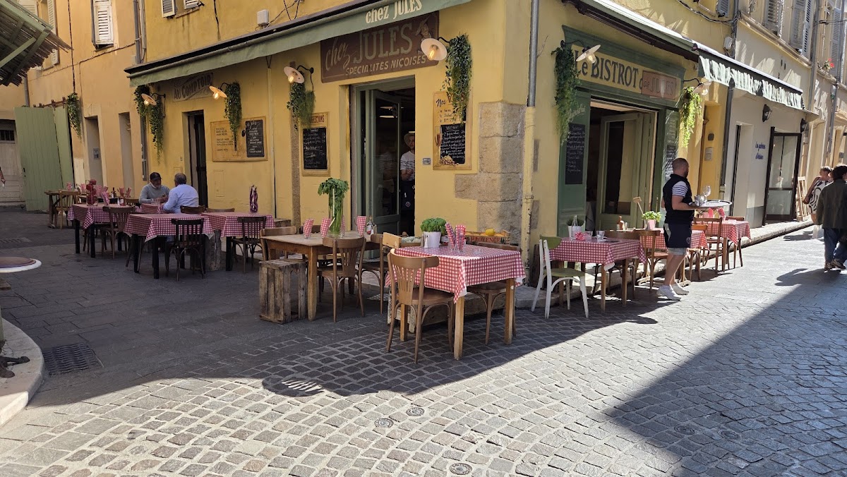 Bistro Chez Jules - Photo 2