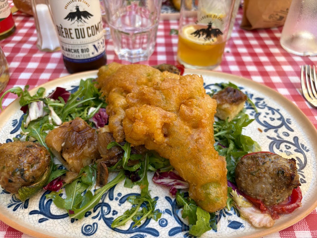 Bistro Chez Jules - Photo 3