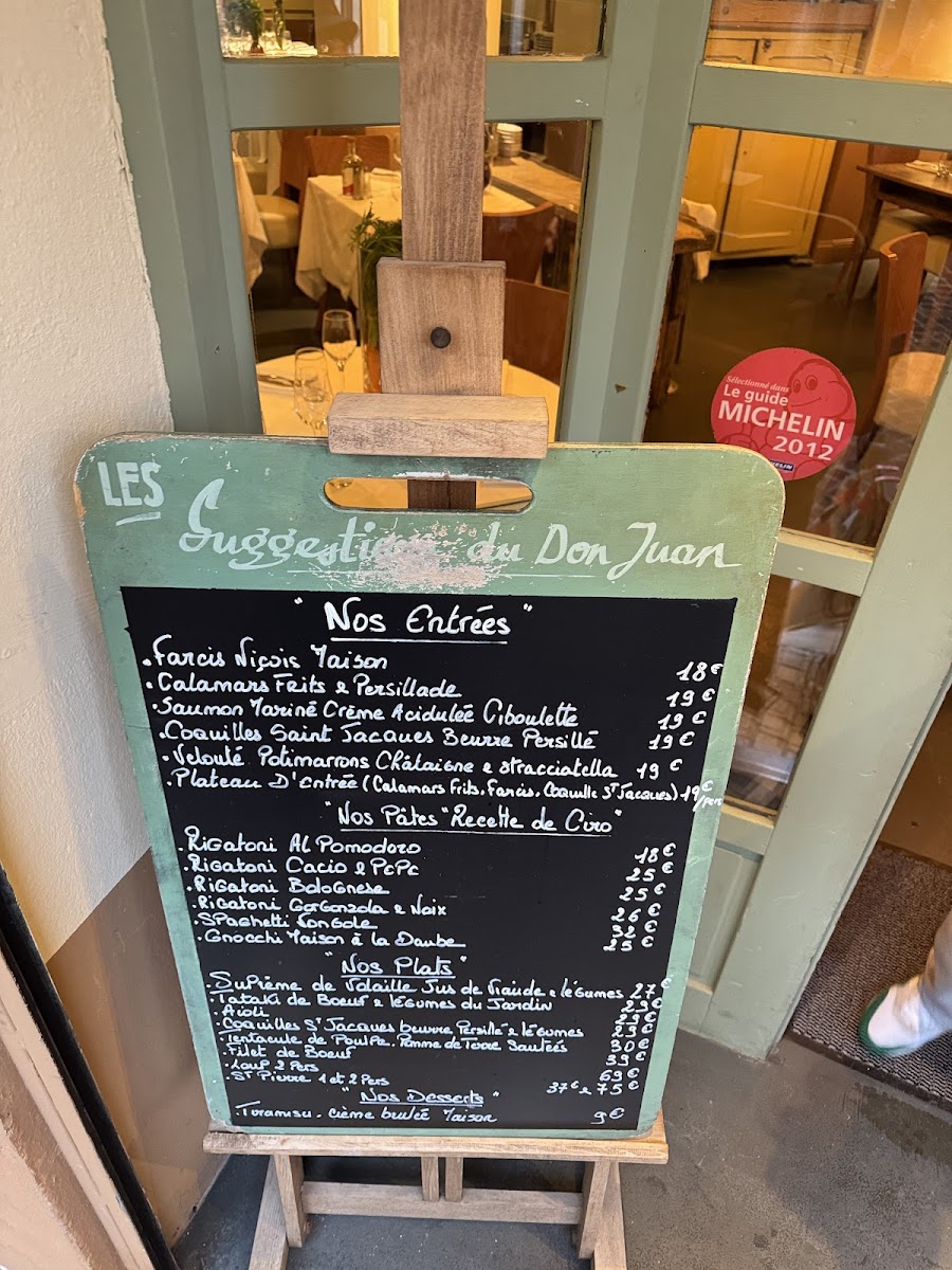 Menu Photo 9