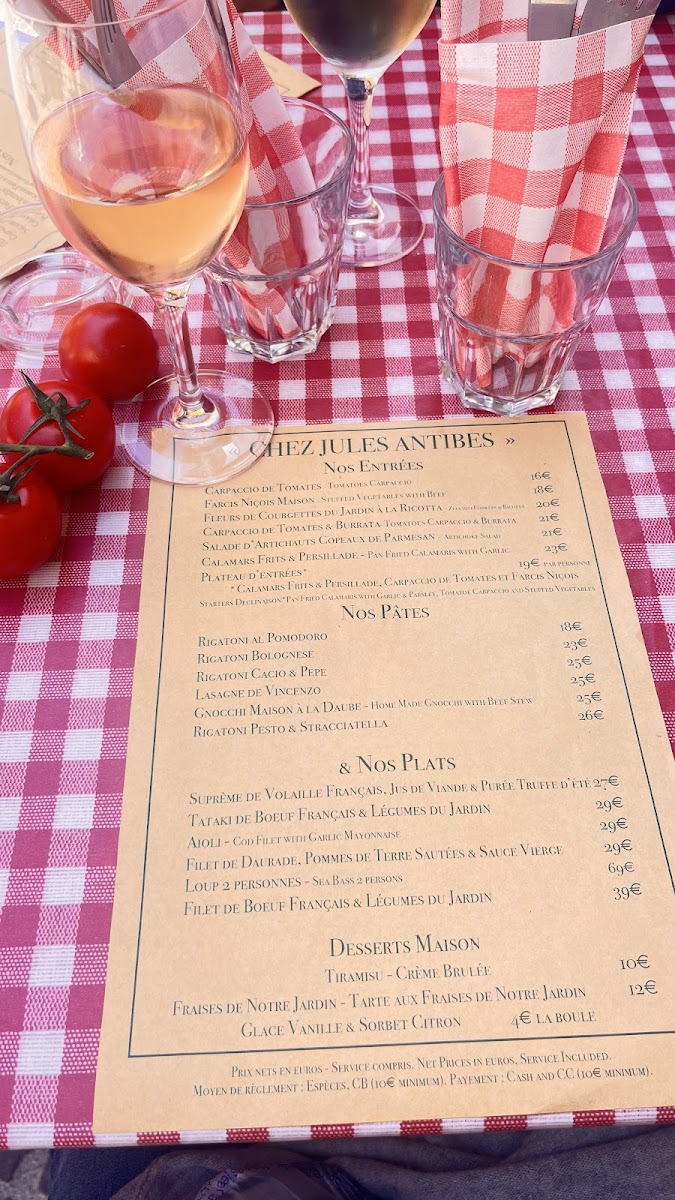 Menu Photo 2