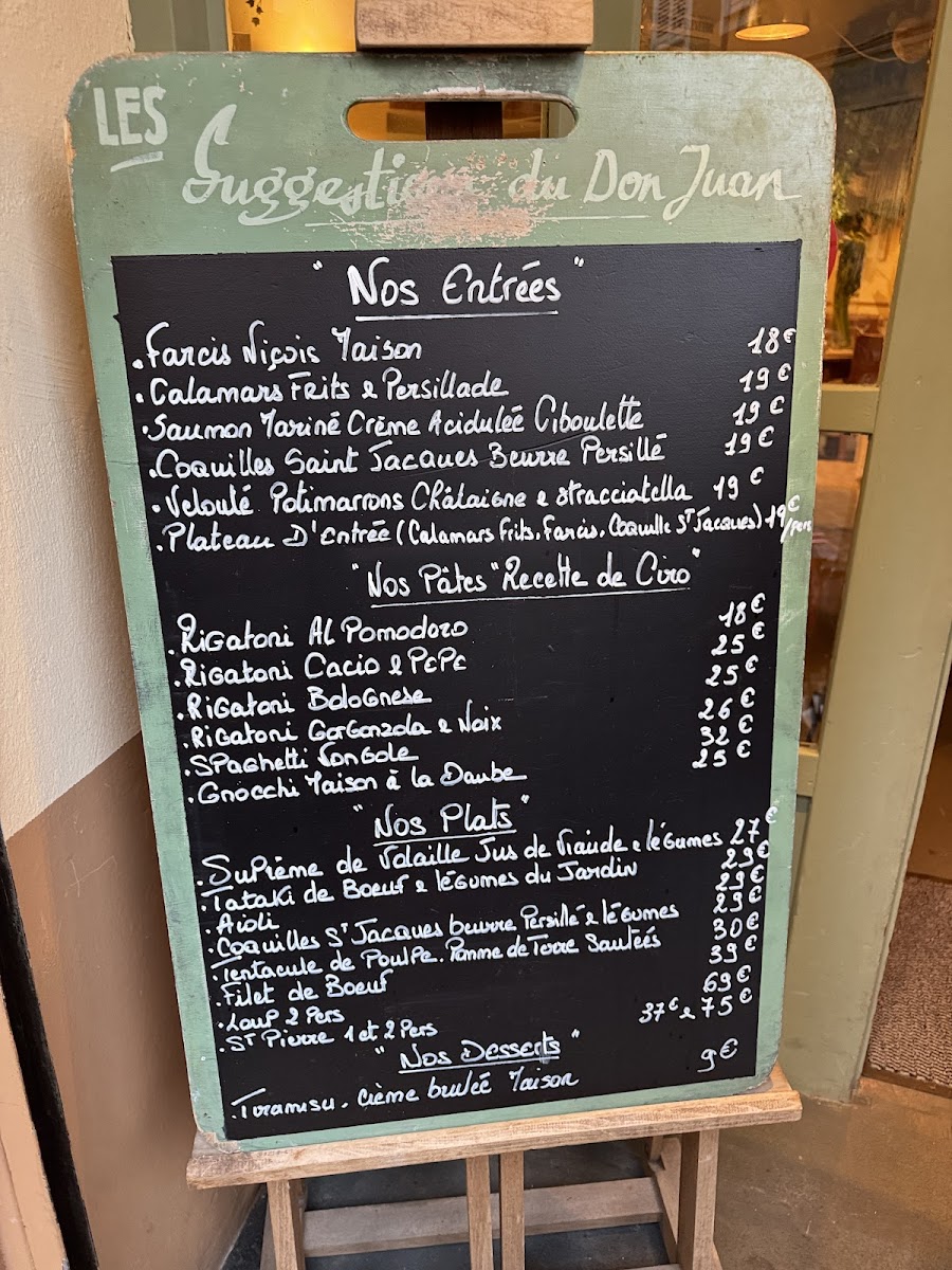 Menu Photo 7