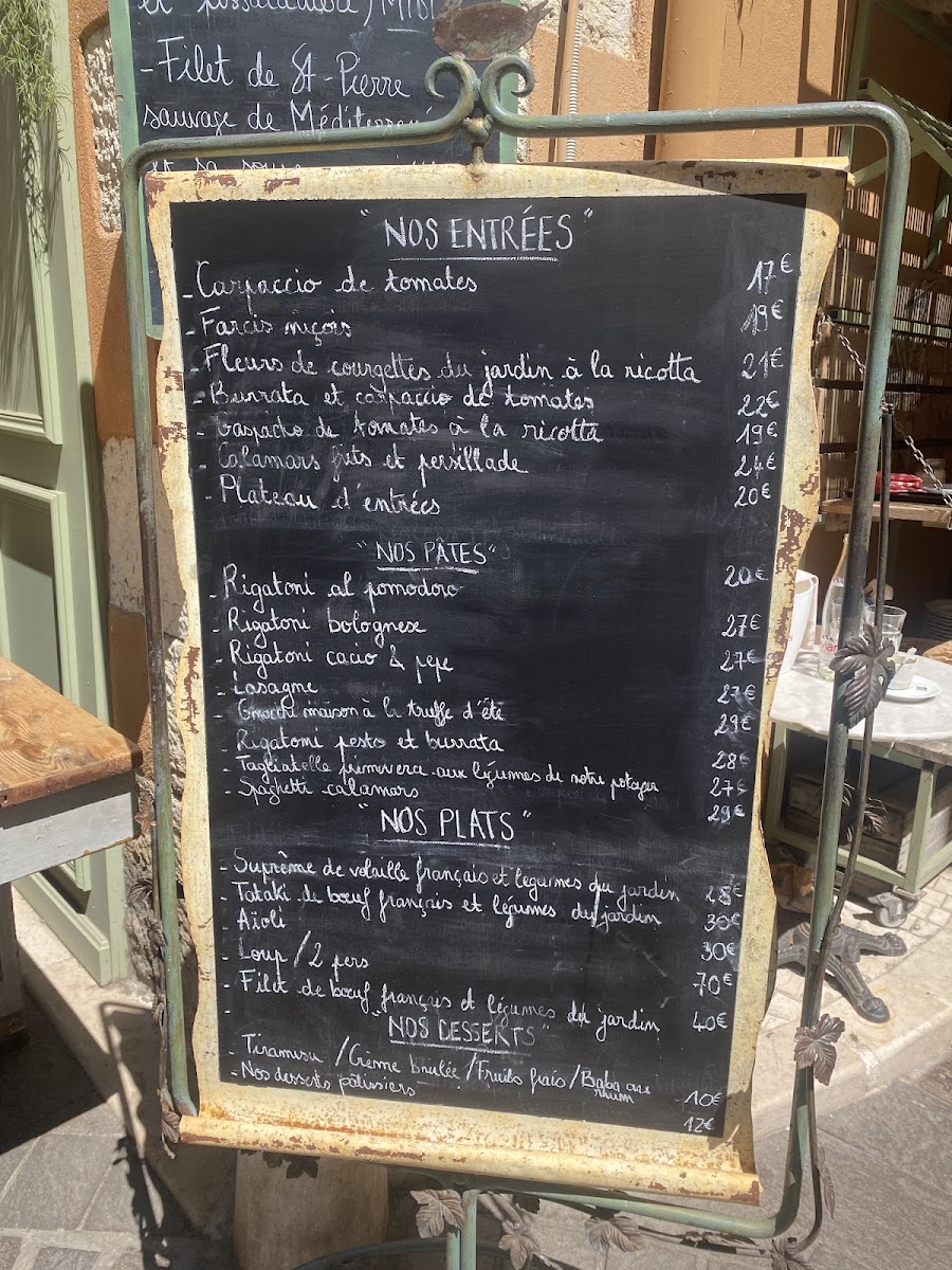 Menu Photo 8