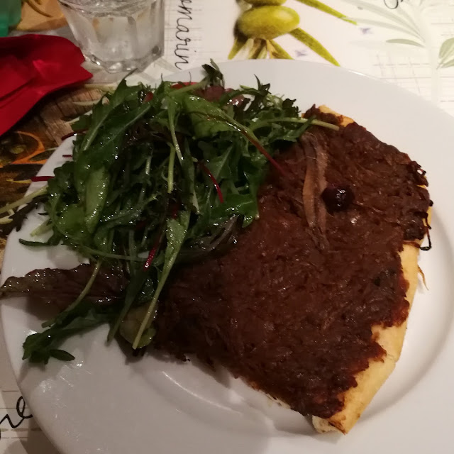 Pissaladière